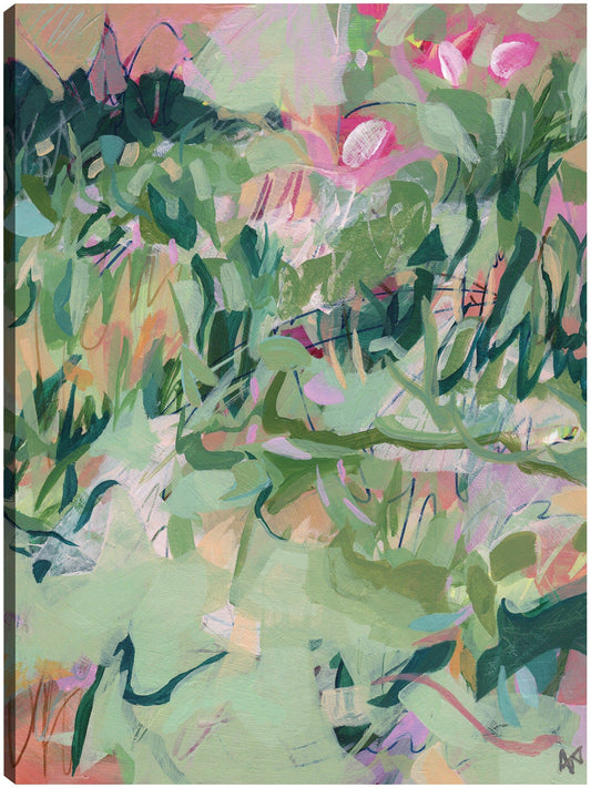 Anticipación - Ann Thompson Nemcosky