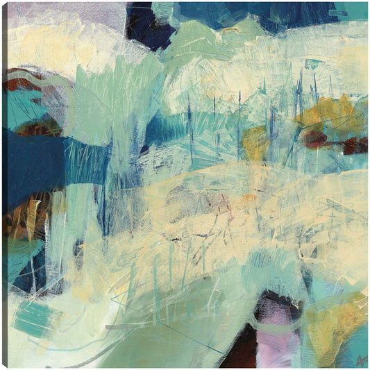 Notas de campo No. 12 - Ann Thompson Nemcosky
