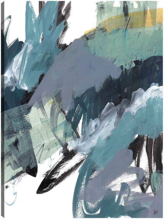 Observación No. 1 - Ann Thompson Nemcosky