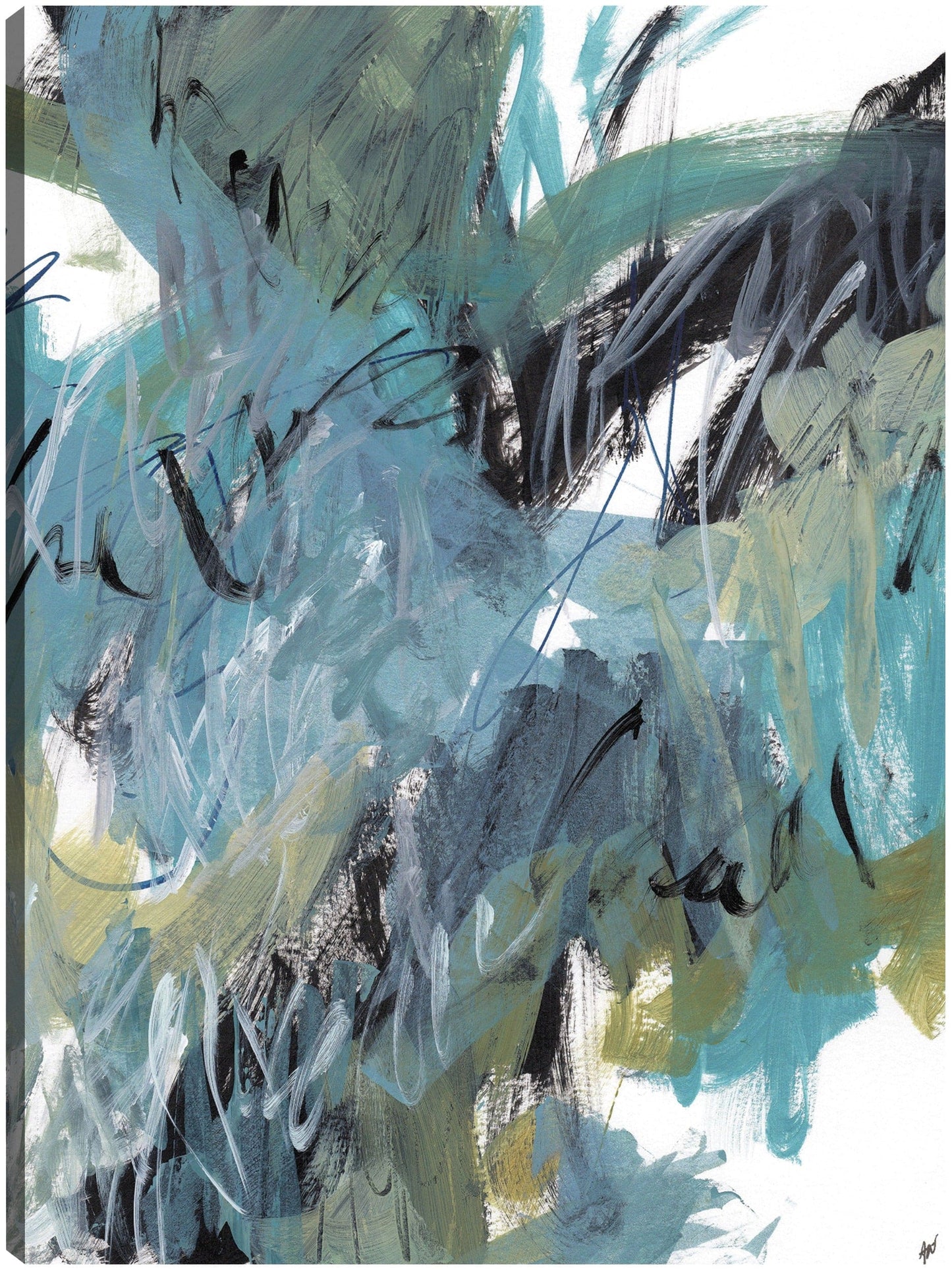 Observación No. 2 - Ann Thompson Nemcosky