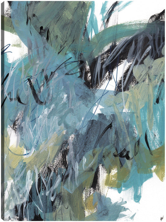 Observación No. 2 - Ann Thompson Nemcosky