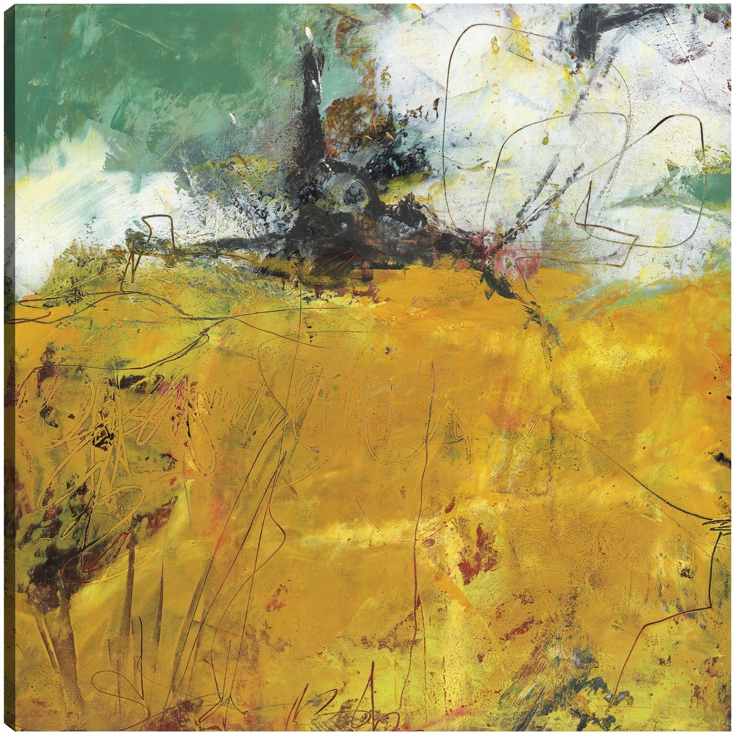 Abundante - Linda Nickell