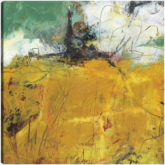Abundante - Linda Nickell