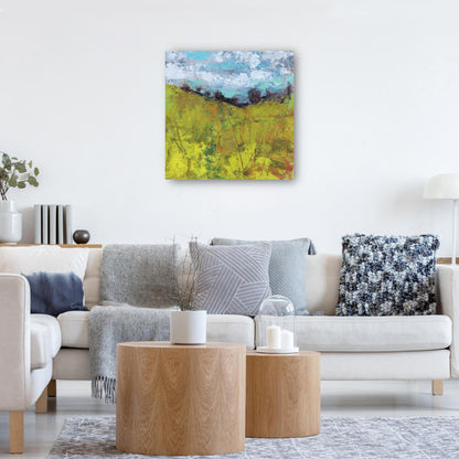 Cielo de verano - Linda Nickell
