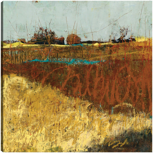 Los campos - Linda Nickell