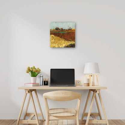 Los campos - Linda Nickell