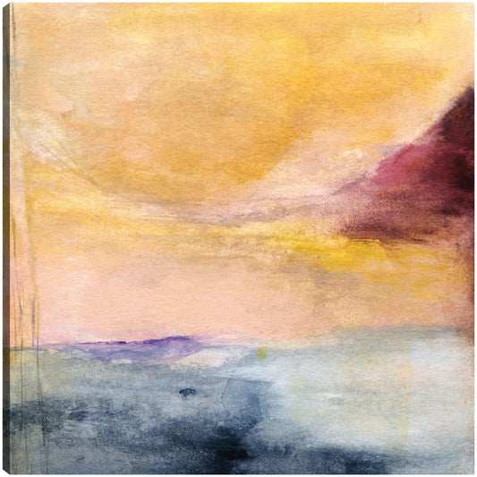Lago sombrío - Michelle Oppenheimer