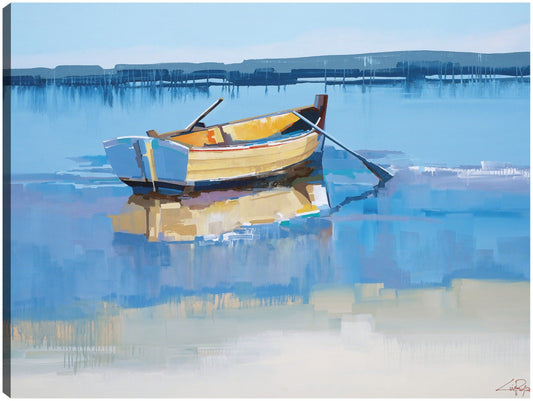 Remos de Aspendale - Craig Trewin Penny