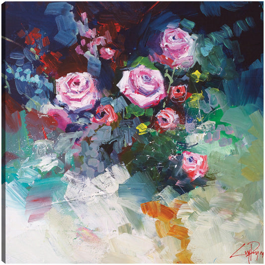 Rosas - Craig Trewin Penny