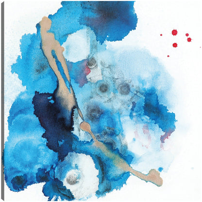 Diluido No. 2 - Valerie Russell