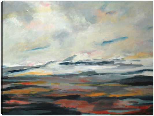 Mirando al oeste - Deanna Schuerbeke