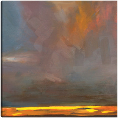 Oregón Gris 1 - Deanna Schuerbeke