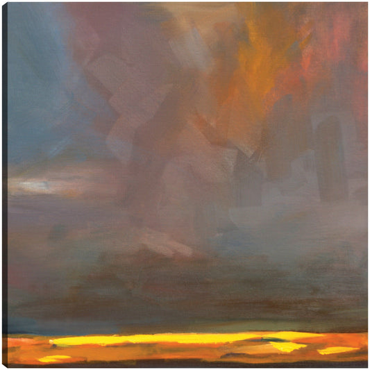 Oregón Gris 1 - Deanna Schuerbeke