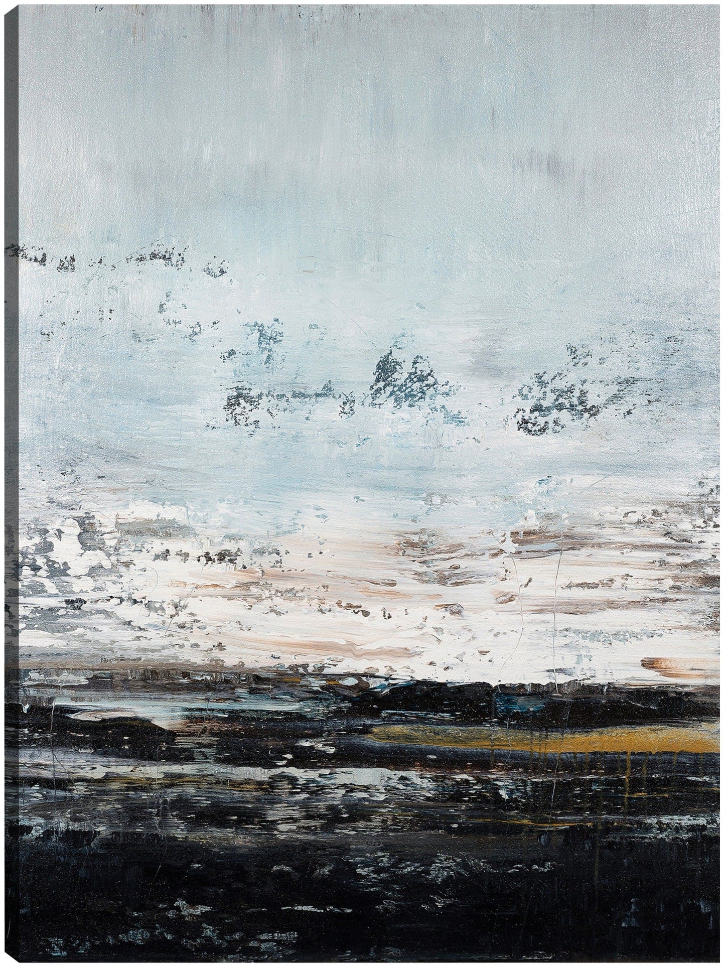 Tierra Oscura No. 3 - Radek Smach