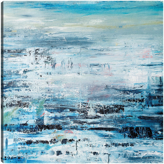 Junto al mar No. 1 - Radek Smach