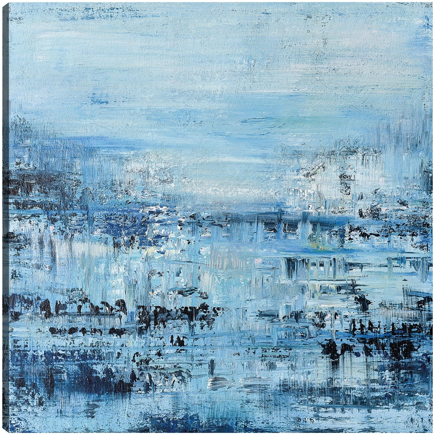 Junto al mar No. 2 - Radek Smach