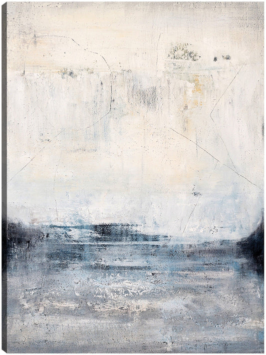 A través de la niebla - Radek Smach