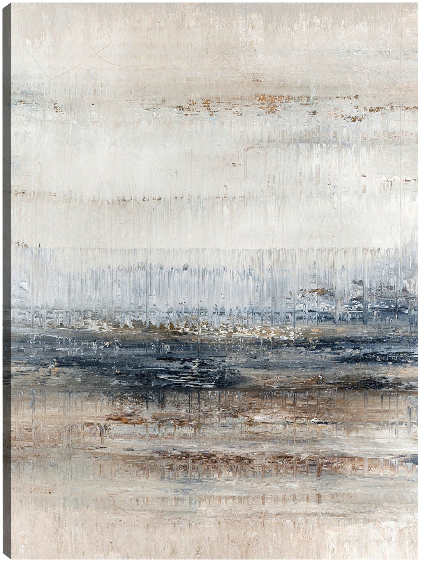 Campo de Invierno No. 1 - Radek Smach