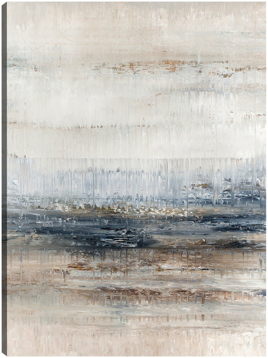Campo de Invierno No. 1 - Radek Smach