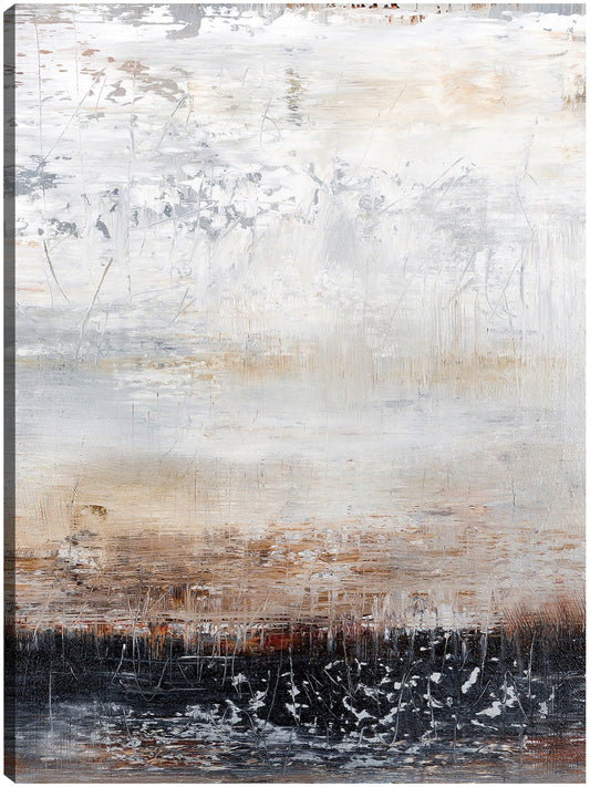 Campo de Invierno No. 2 - Radek Smach