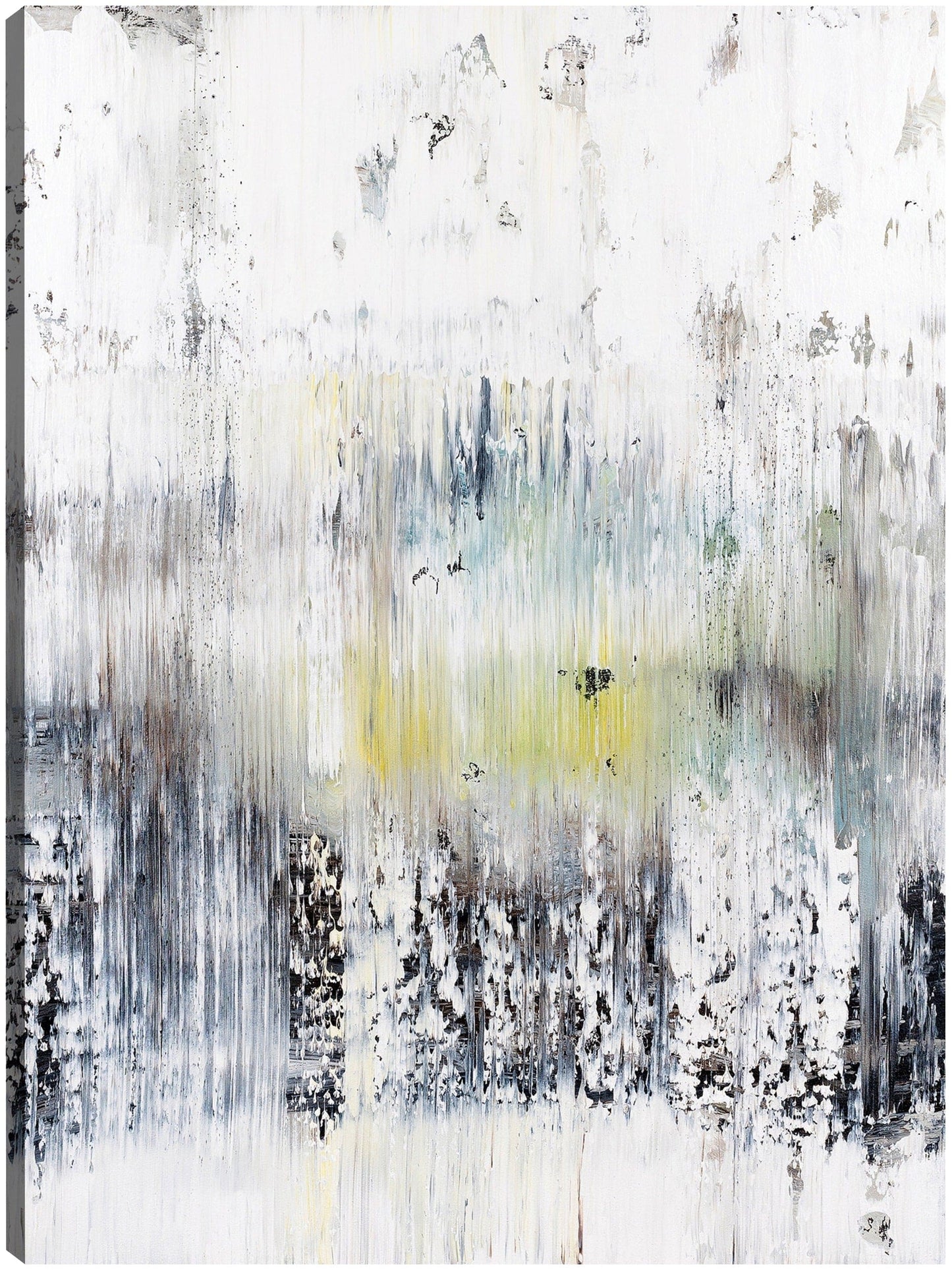 Sombra de invierno - Radek Smach