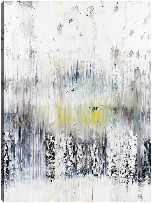 Sombra de invierno - Radek Smach