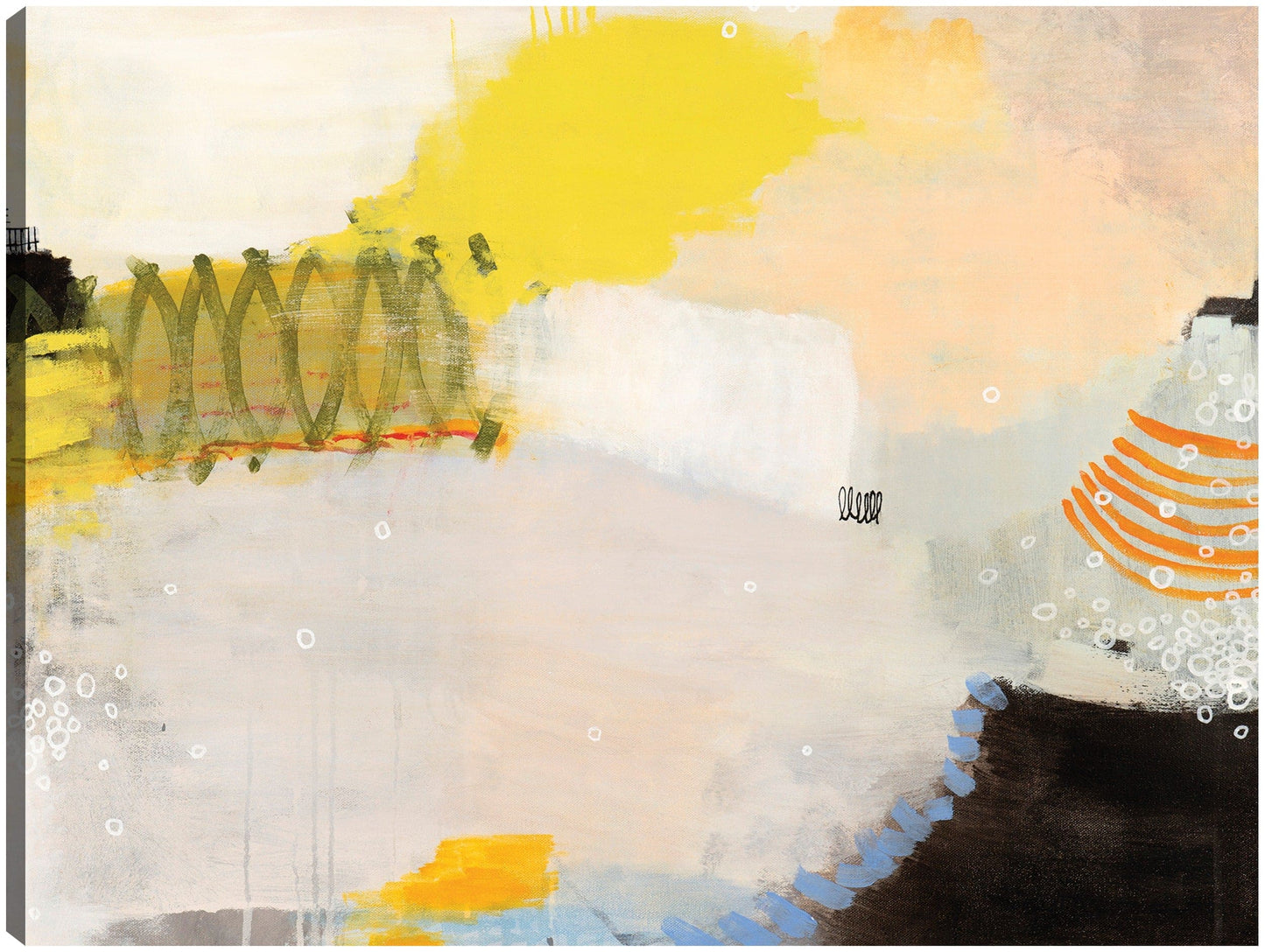 Comportamiento anormal - Jeffrey Tover