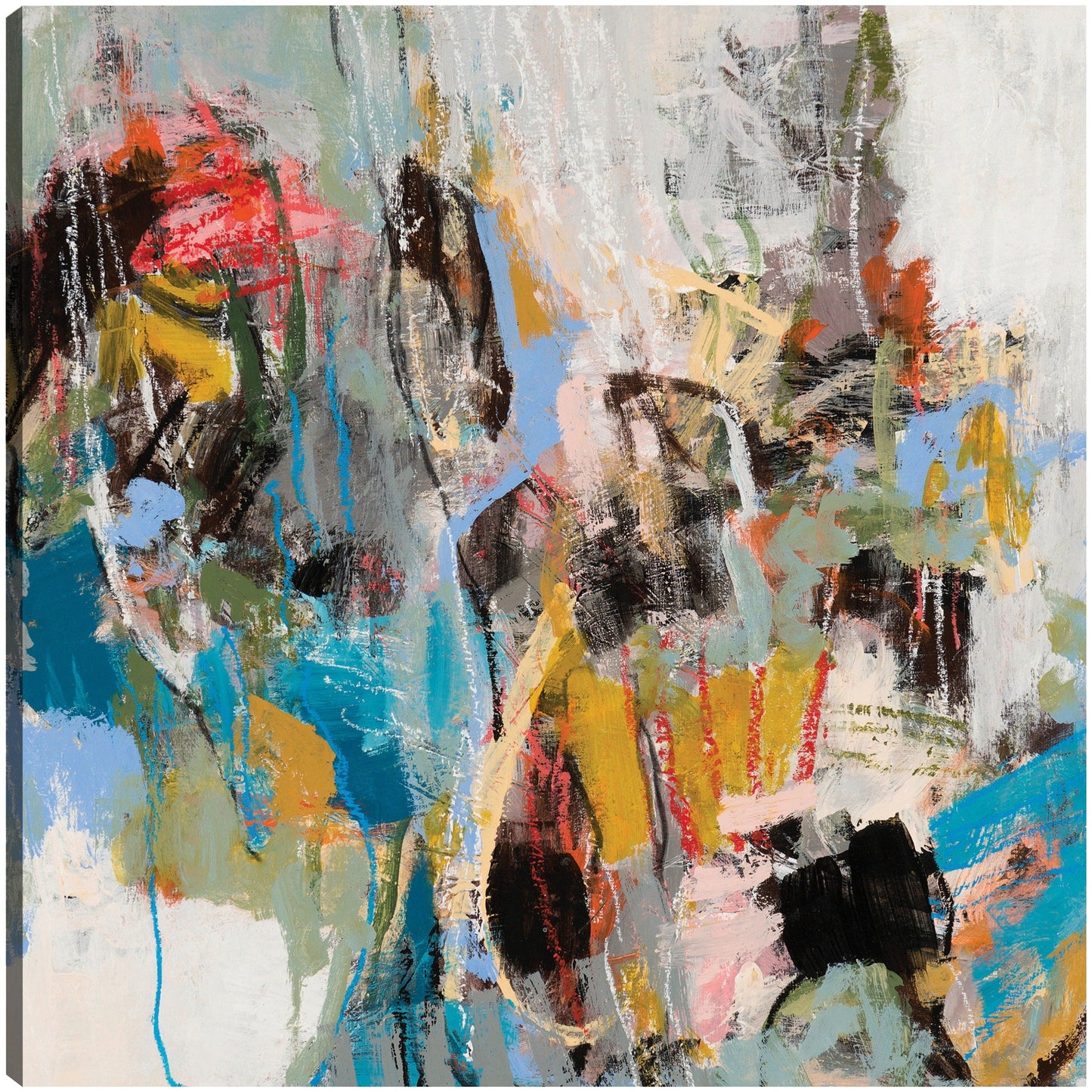Adelaida - Jeffrey Tover