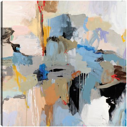 Santa Fe - Jeffrey Tover