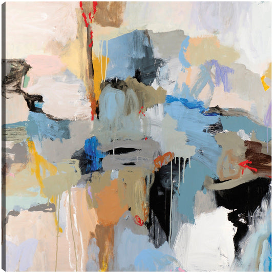 Santa Fe - Jeffrey Tover
