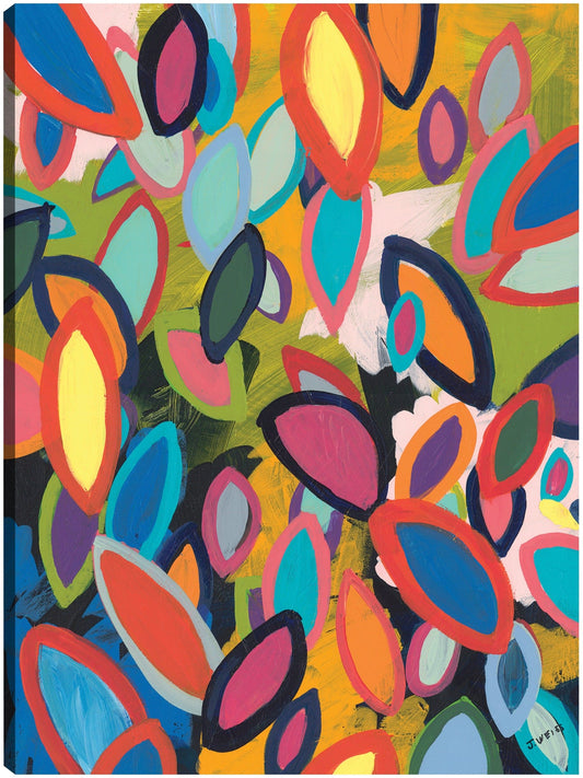 Bosque Piso No. 2 - Jan Weiss