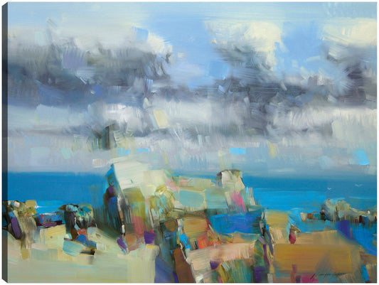 Sur grande - Vahe Yeremyan