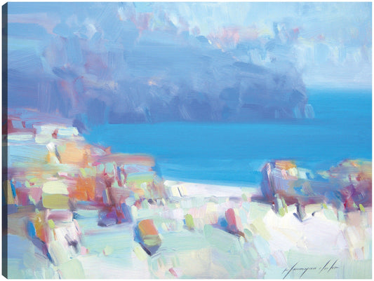 Costa del Pacifico - Vahe Yeremyan