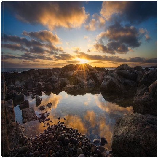Reflejos - Patrick Zephyr