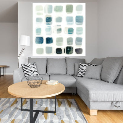 Cuadrados No. 2 - Lisa Zinna