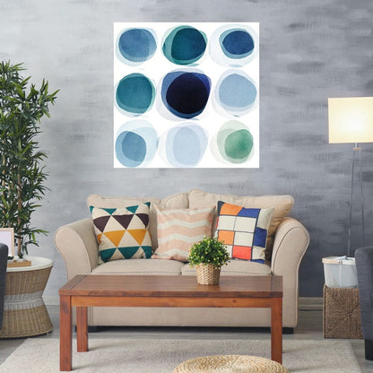 Se destaca en una Multitud - Lisa Zinna