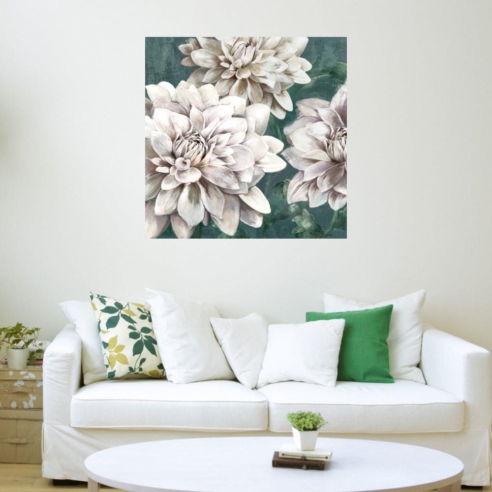 Hermosas flores II - Heather Hayes