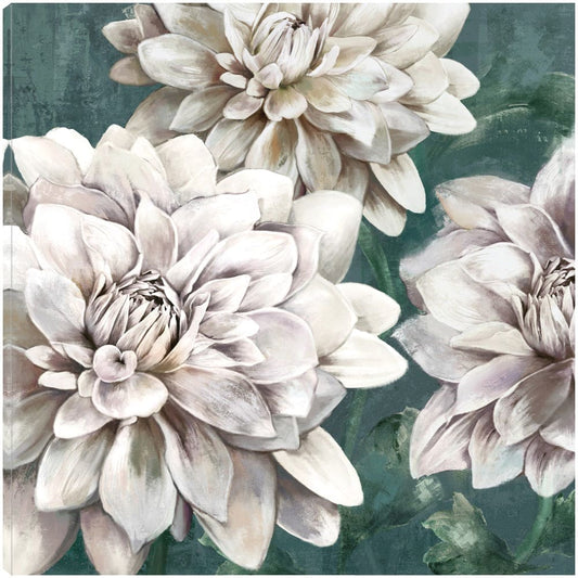 Hermosas flores II - Heather Hayes