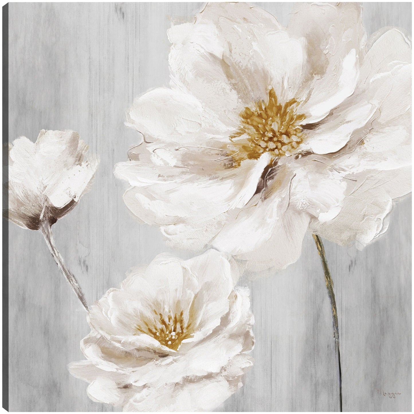 Blancos de jardín II - Heather Hayes
