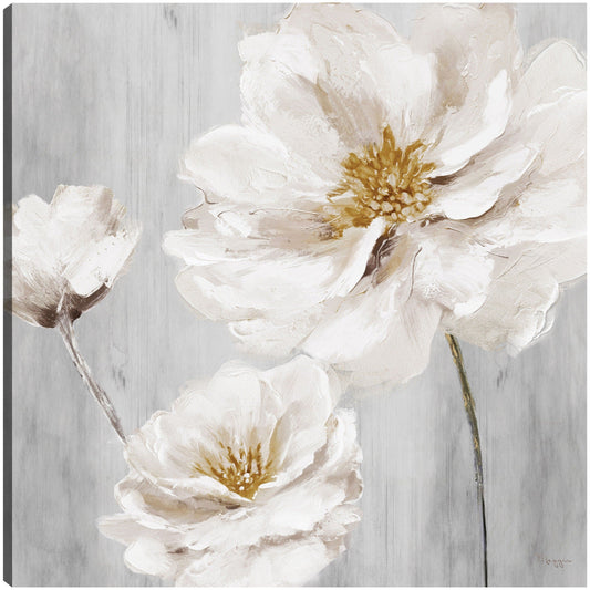 Blancos de jardín II - Heather Hayes