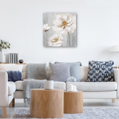 Blancos de jardín II - Heather Hayes