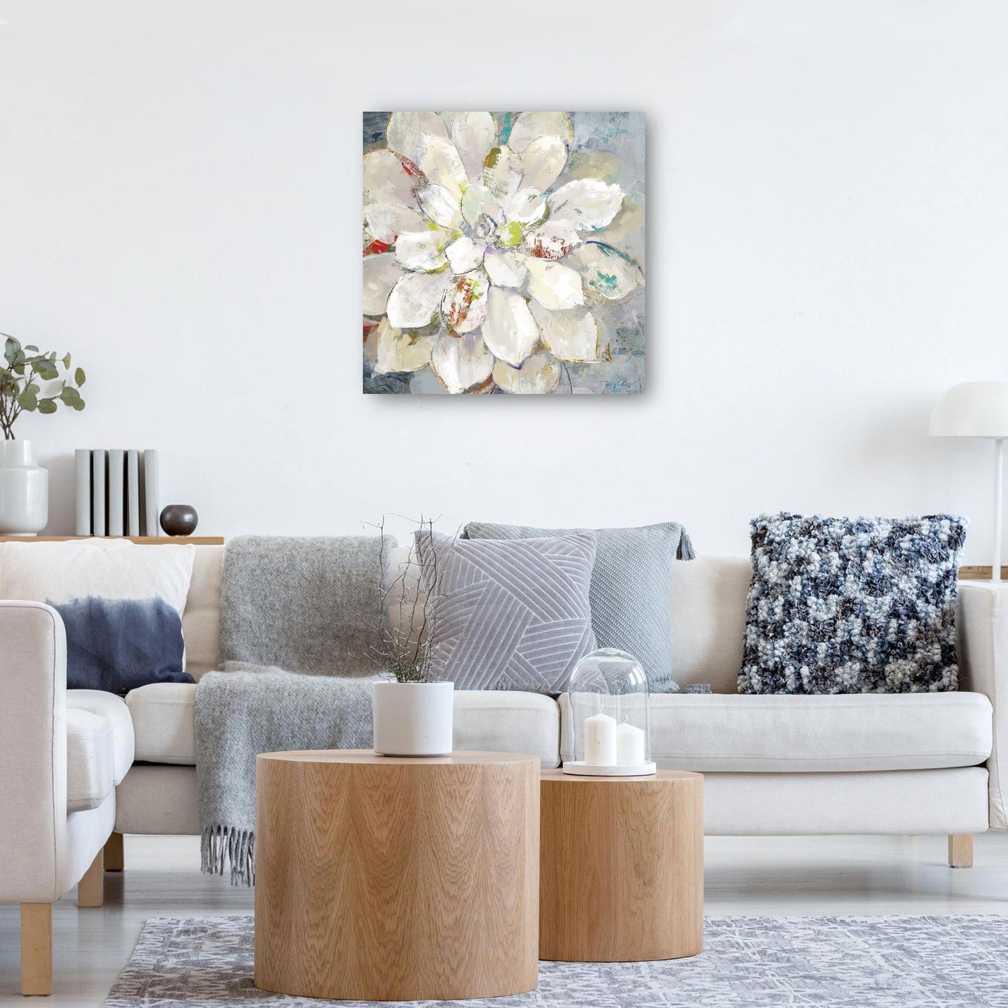 Artistas Bloom I - Heather Hayes