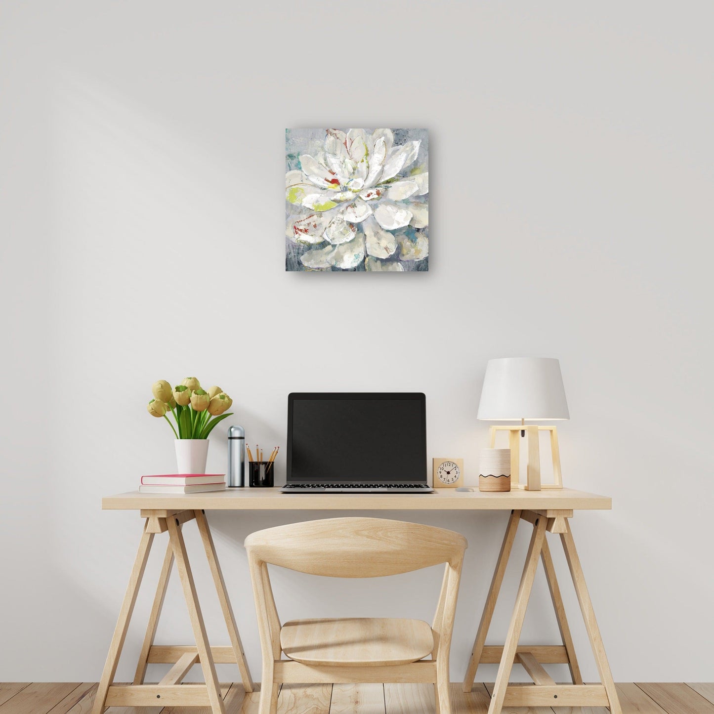 Artistas Bloom II - Heather Hayes