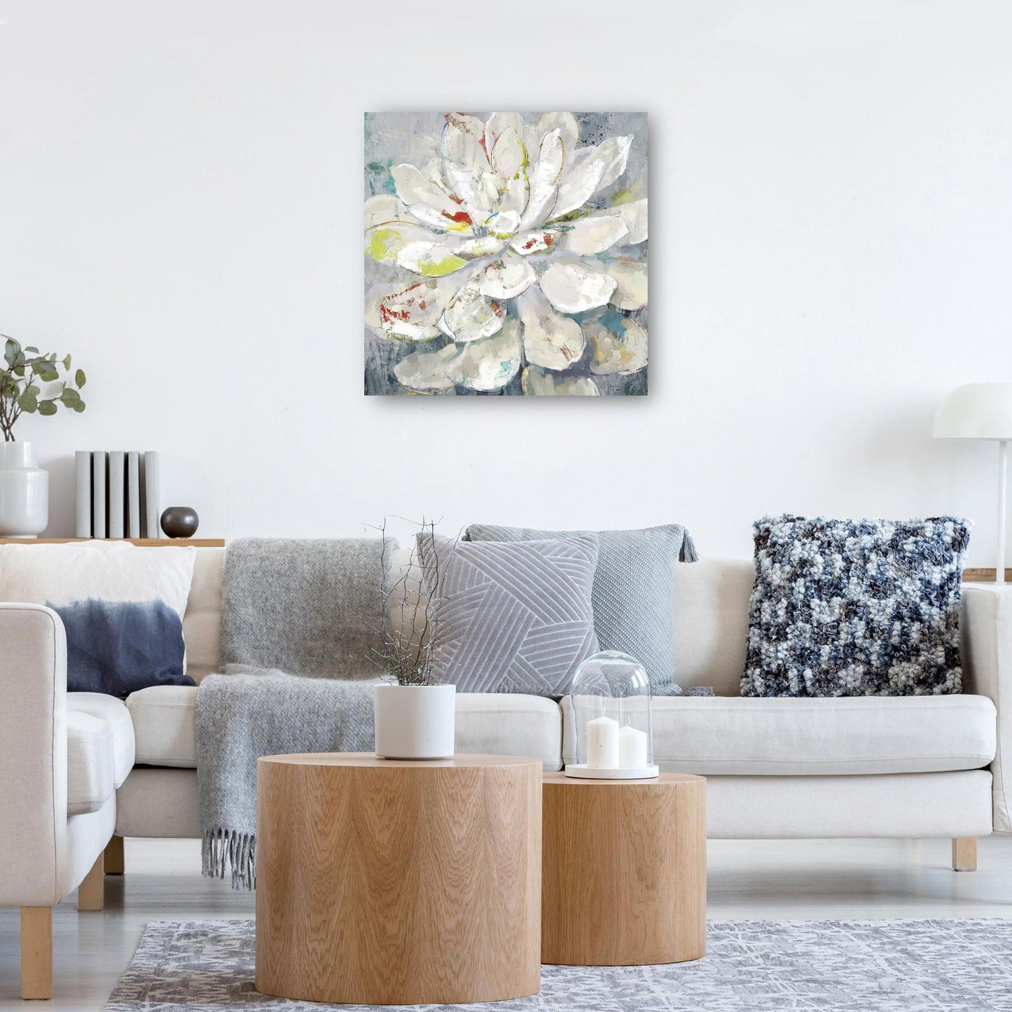 Artistas Bloom II - Heather Hayes