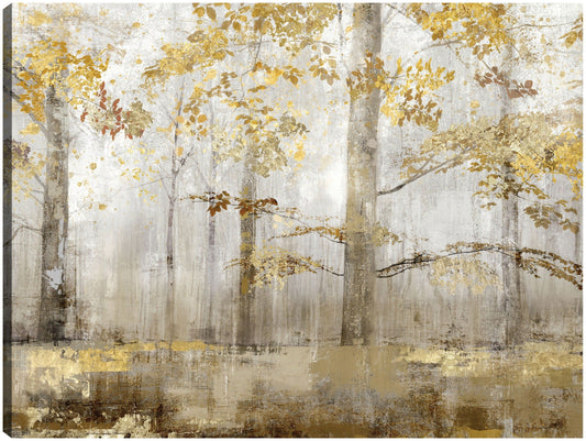 Árboles de oro - Heather Hayes