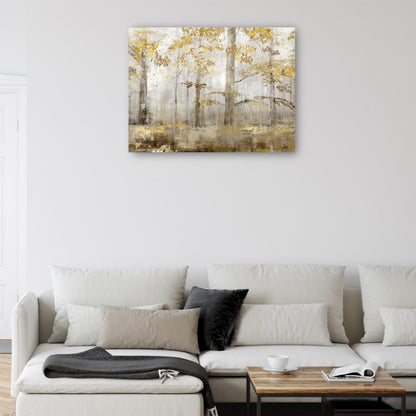 Árboles de oro - Heather Hayes