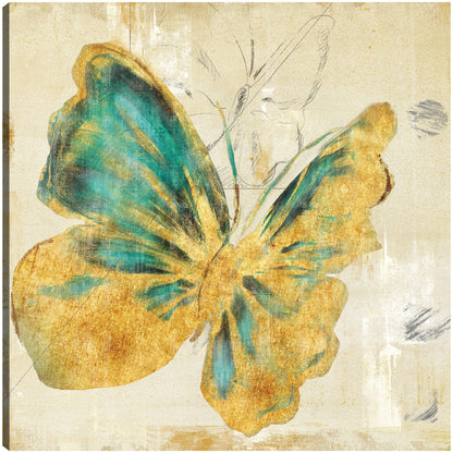 Cuaderno de bocetos Mariposa I - Heather Hayes