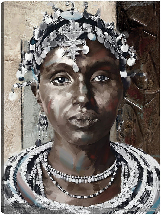 Patrimonio I - Heather Hayes