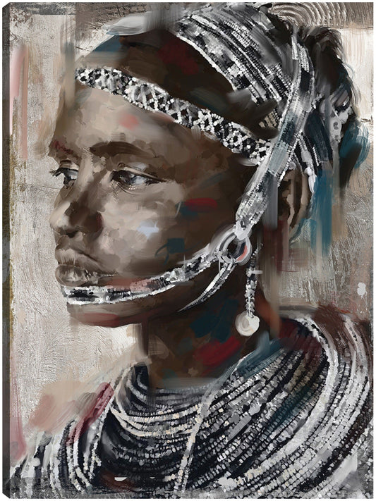 Patrimonio II - Heather Hayes