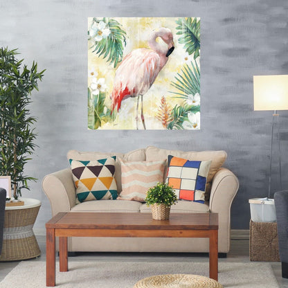 Postura Tropical I - Heather Hayes